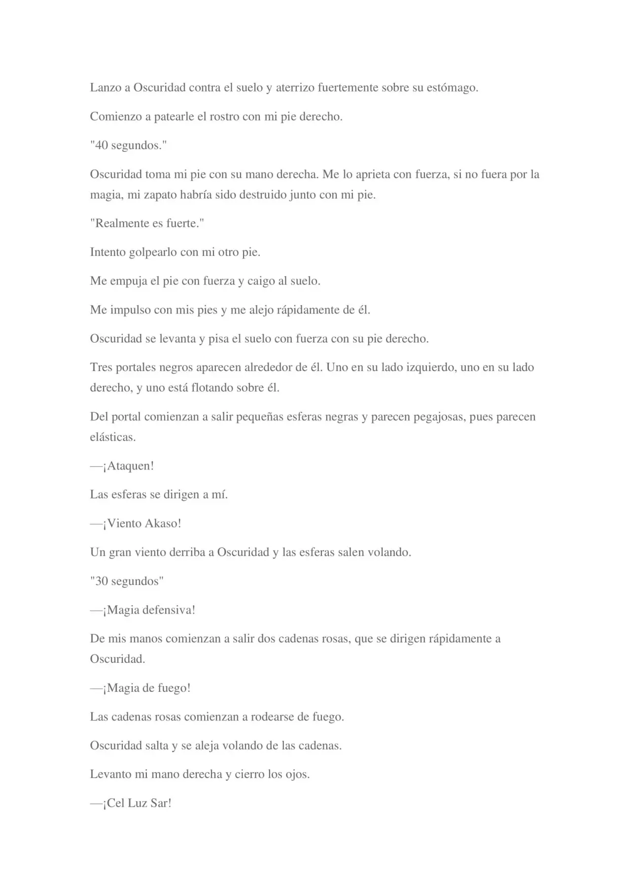 Humanos contra demonios.- ¿Soy realmente un chico perfecto? (2020) - Capítulo 150 - Página 93 - LectorTMOo