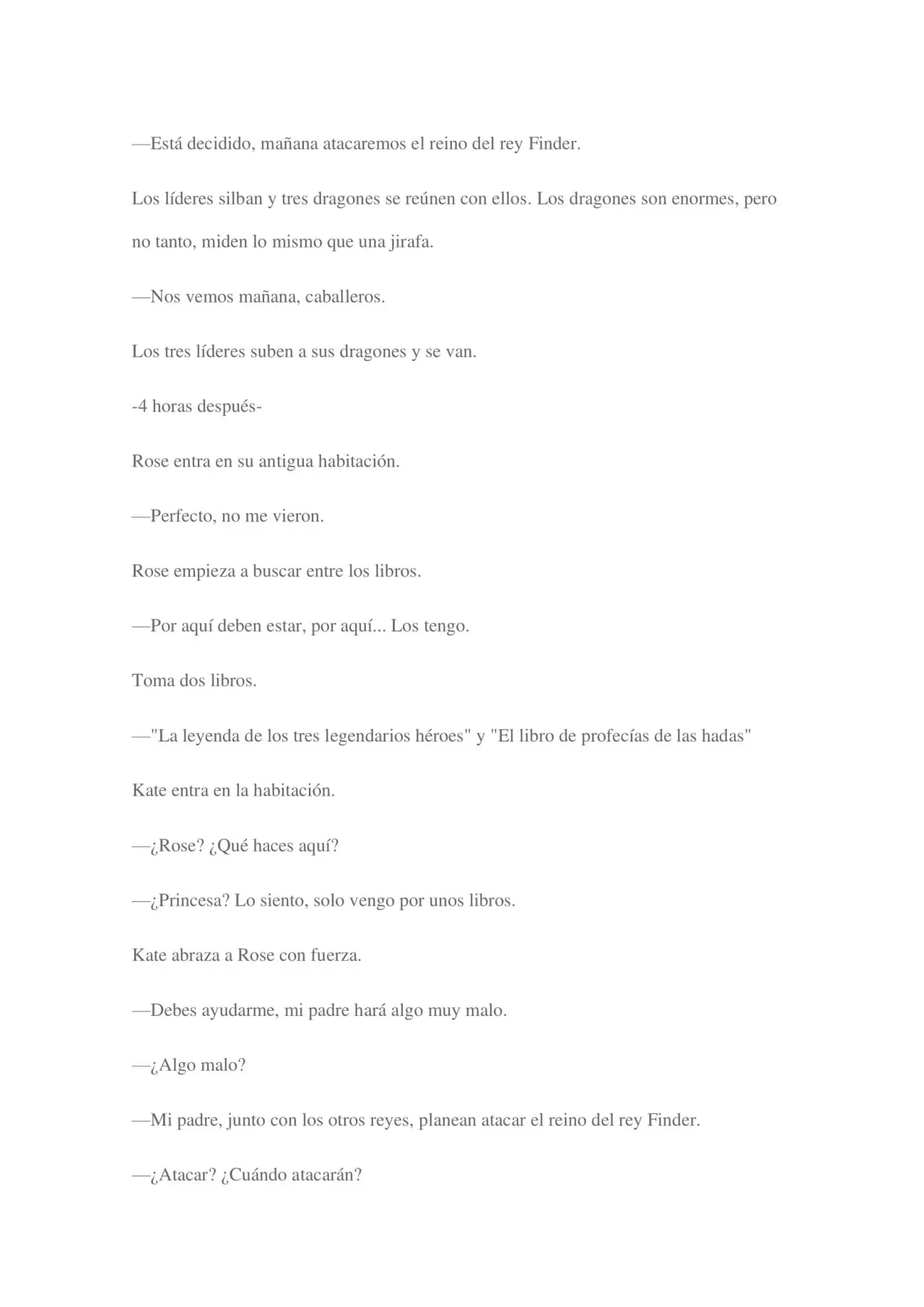 Humanos contra demonios.- ¿Soy realmente un chico perfecto? (2020) - Capítulo 2 - Página 62 - LectorTMOo