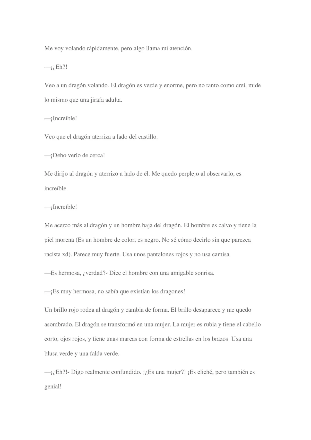 Humanos contra demonios.- ¿Soy realmente un chico perfecto? (2020) - Capítulo 2 - Página 64 - LectorTMOo