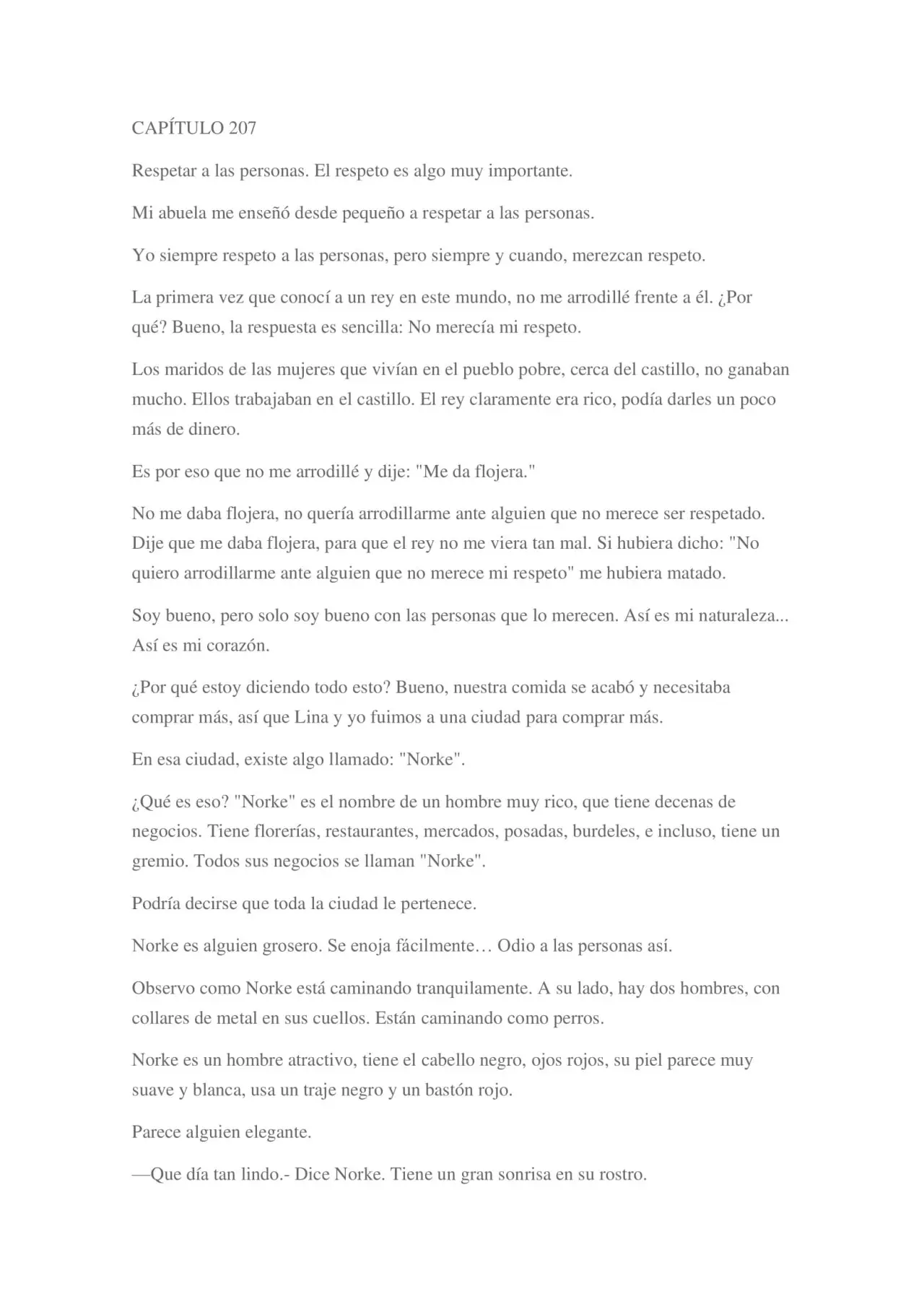 Humanos contra demonios.- ¿Soy realmente un chico perfecto? (2020) - Capítulo 210 - Página 97 - LectorTMOo