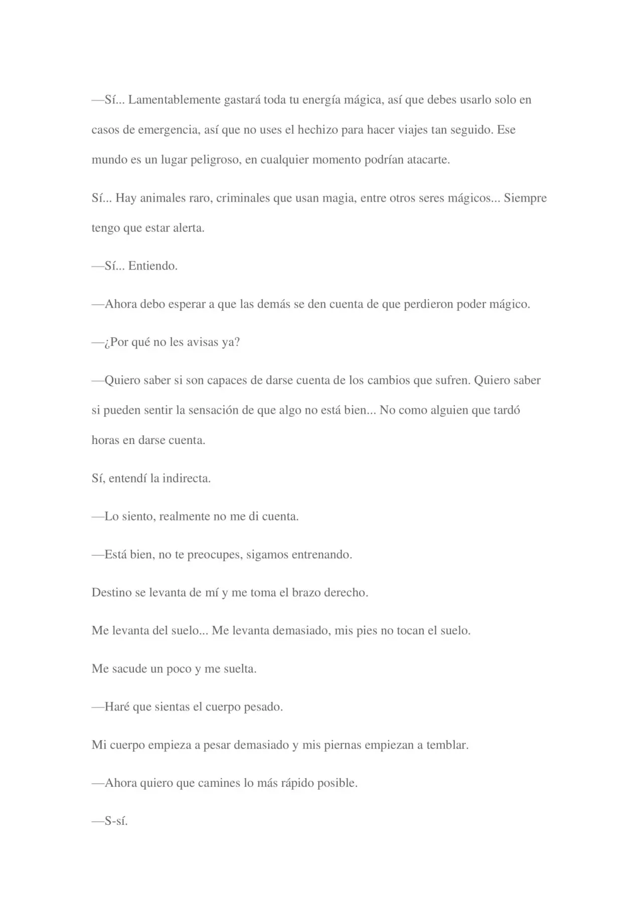 Humanos contra demonios.- ¿Soy realmente un chico perfecto? (2020) - Capítulo 3.5 - Página 15 - LectorTMOo