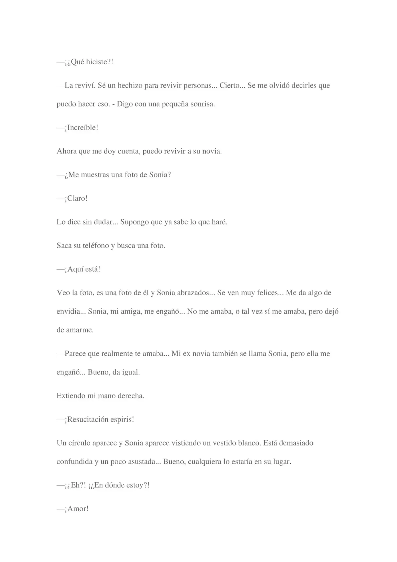 Humanos contra demonios.- ¿Soy realmente un chico perfecto? (2020) - Capítulo 3 - Página 53 - LectorTMOo
