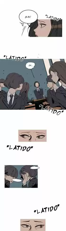 Hummingbird Effect (2019) - Capítulo 0.01 - Página 5 - LectorTMOo