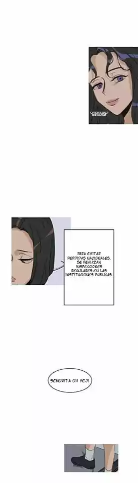 Hummingbird Effect (2019) - Capítulo 0.01 - Página 23 - LectorTMOo