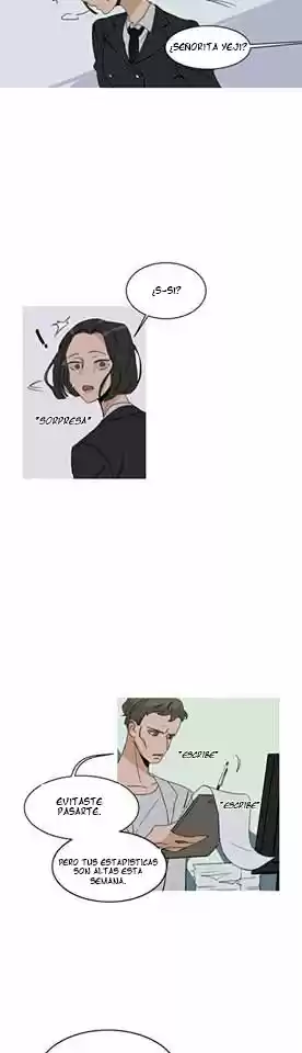 Hummingbird Effect (2019) - Capítulo 0.01 - Página 25 - LectorTMOo