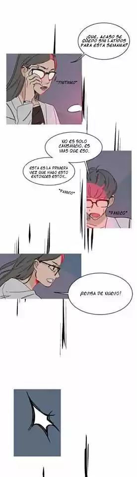 Hummingbird Effect (2019) - Capítulo 0.01 - Página 31 - LectorTMOo