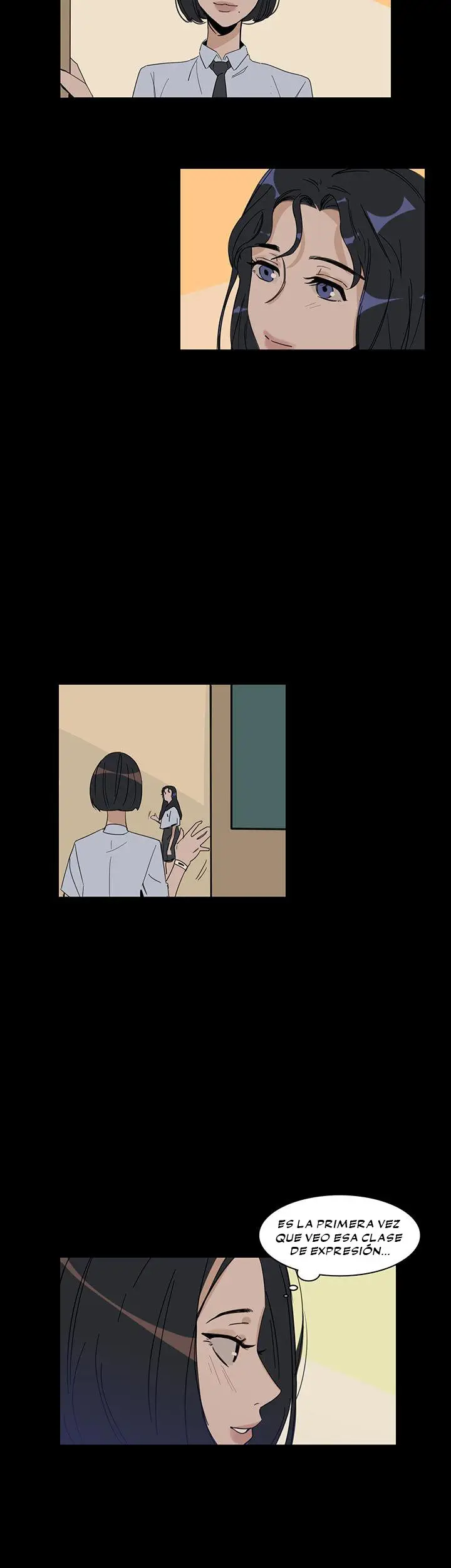 Hummingbird Effect (2019) - Capítulo 2 - Página 23 - LectorTMOo