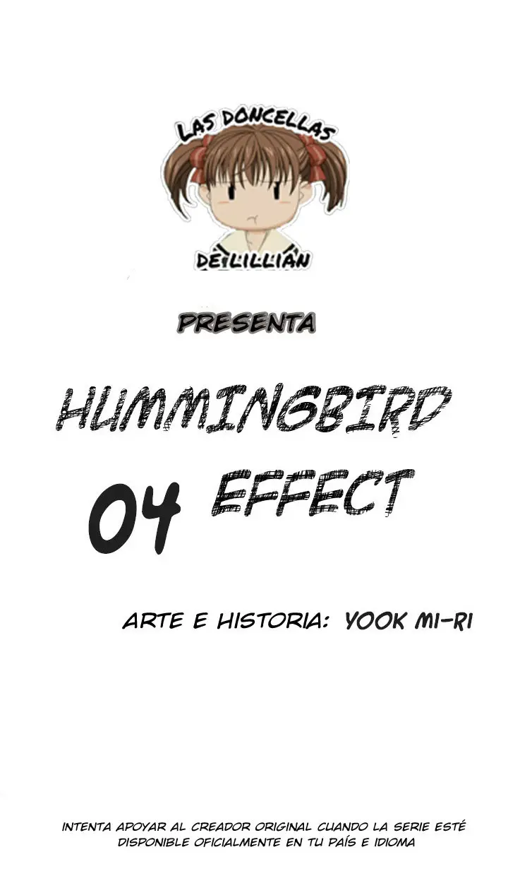 Hummingbird Effect (2019) - Capítulo 4 - Página 4 - LectorTMOo