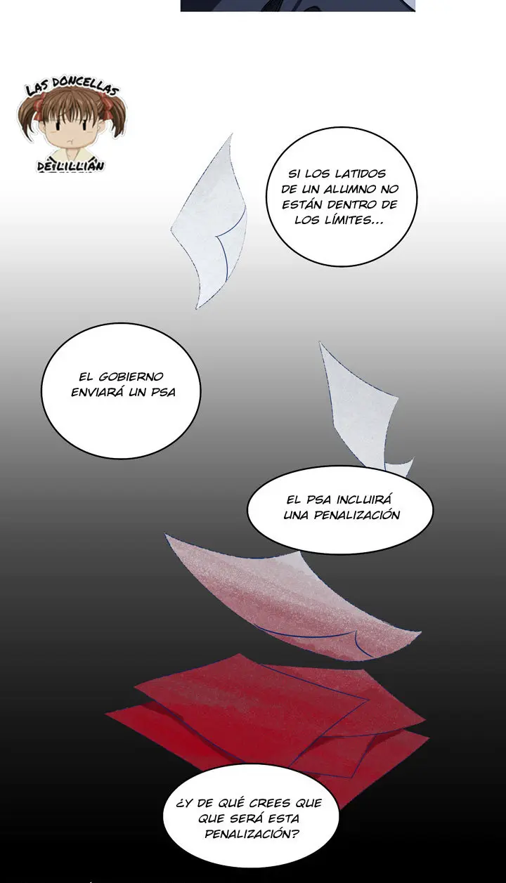 Hummingbird Effect (2019) - Capítulo 4 - Página 13 - LectorTMOo