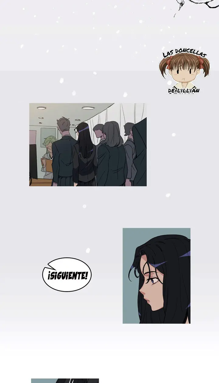 Hummingbird Effect (2019) - Capítulo 4 - Página 32 - LectorTMOo