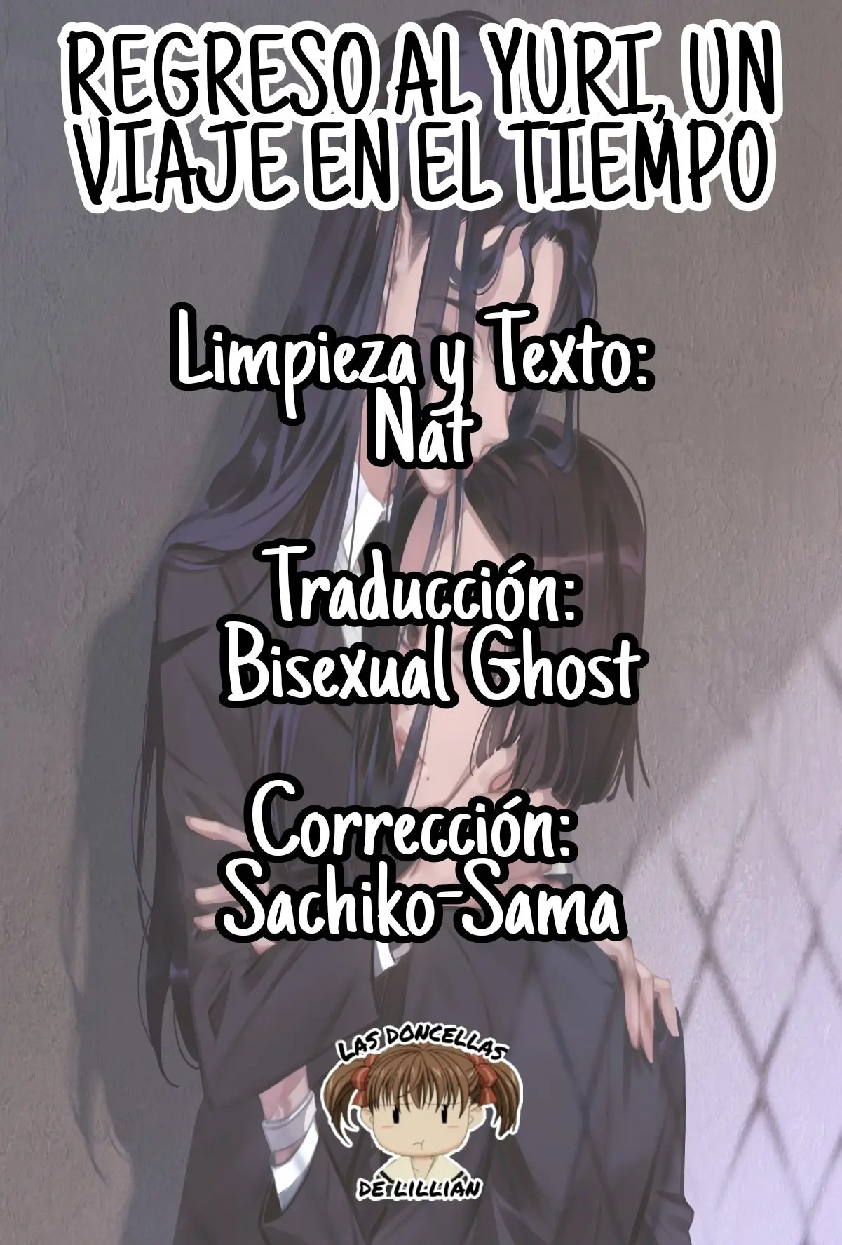 Hummingbird Effect (2019) - Capítulo 4 - Página 37 - LectorTMOo