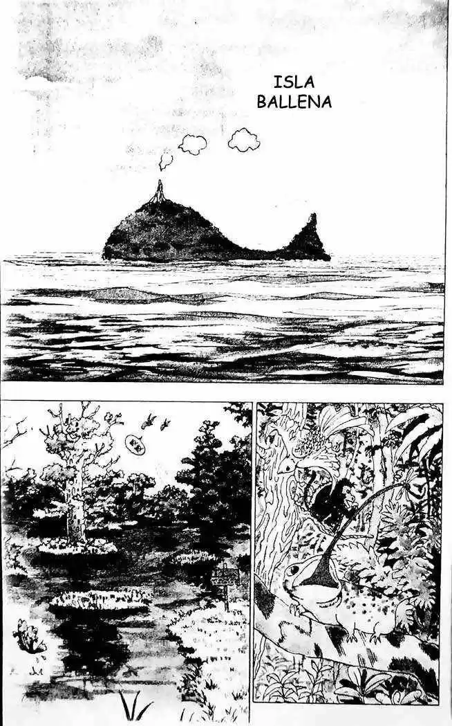 Hunter X Hunter (1998) - Capítulo 1 - Página 4 - LectorTMOo