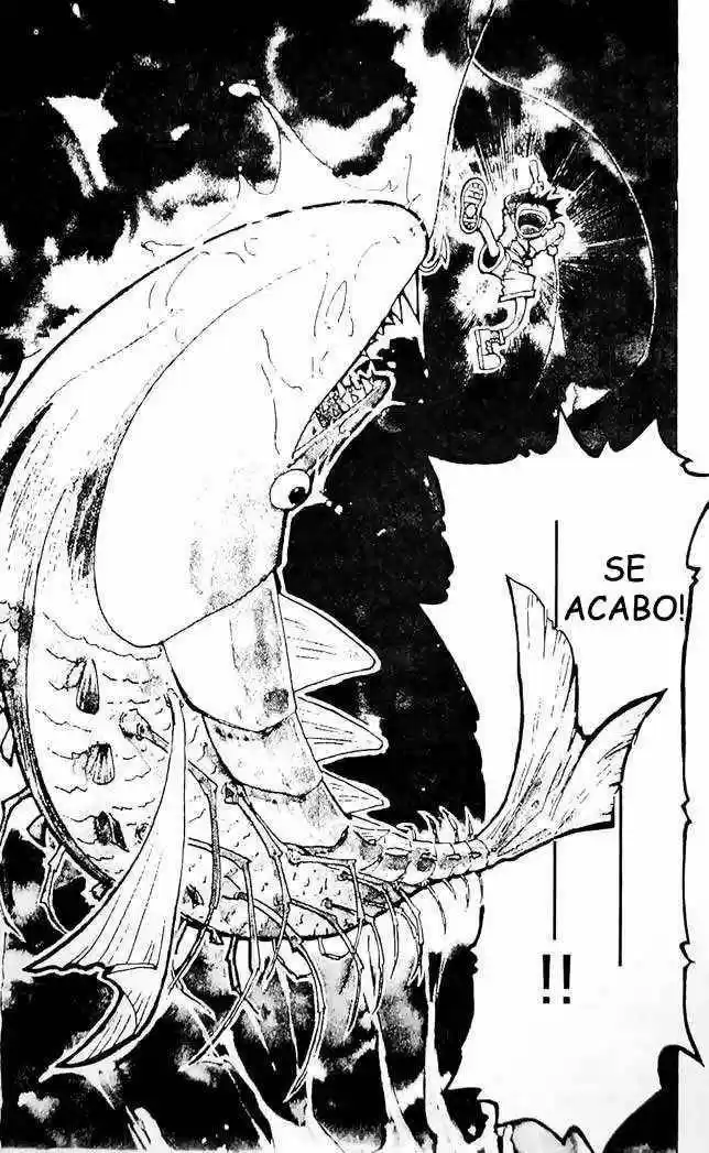 Hunter X Hunter (1998) - Capítulo 1 - Página 7 - LectorTMOo