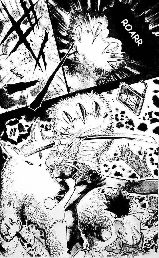 Hunter X Hunter (1998) - Capítulo 1 - Página 15 - LectorTMOo