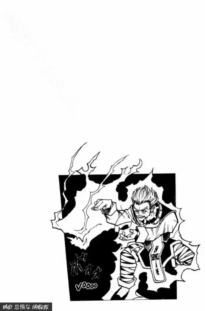 Hunter X Hunter (1998) - Capítulo 100 - Página 20 - LectorTMOo