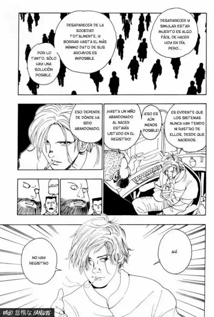 Hunter X Hunter (1998) - Capítulo 102 - Página 7 - LectorTMOo