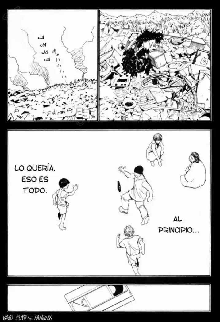 Hunter X Hunter (1998) - Capítulo 102 - Página 15 - LectorTMOo
