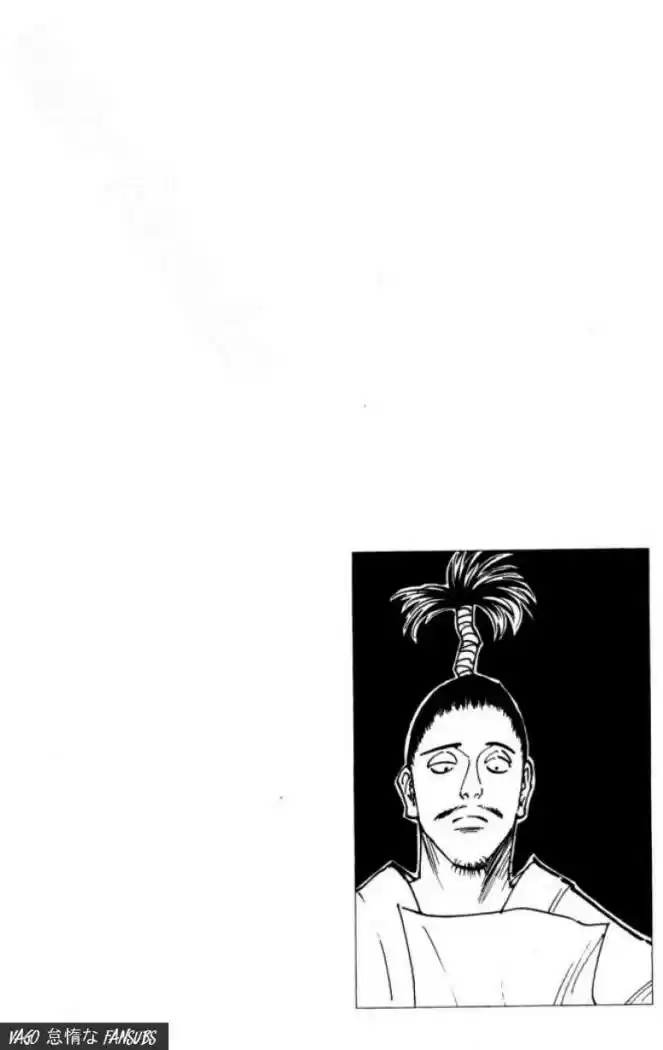 Hunter X Hunter (1998) - Capítulo 104 - Página 13 - LectorTMOo