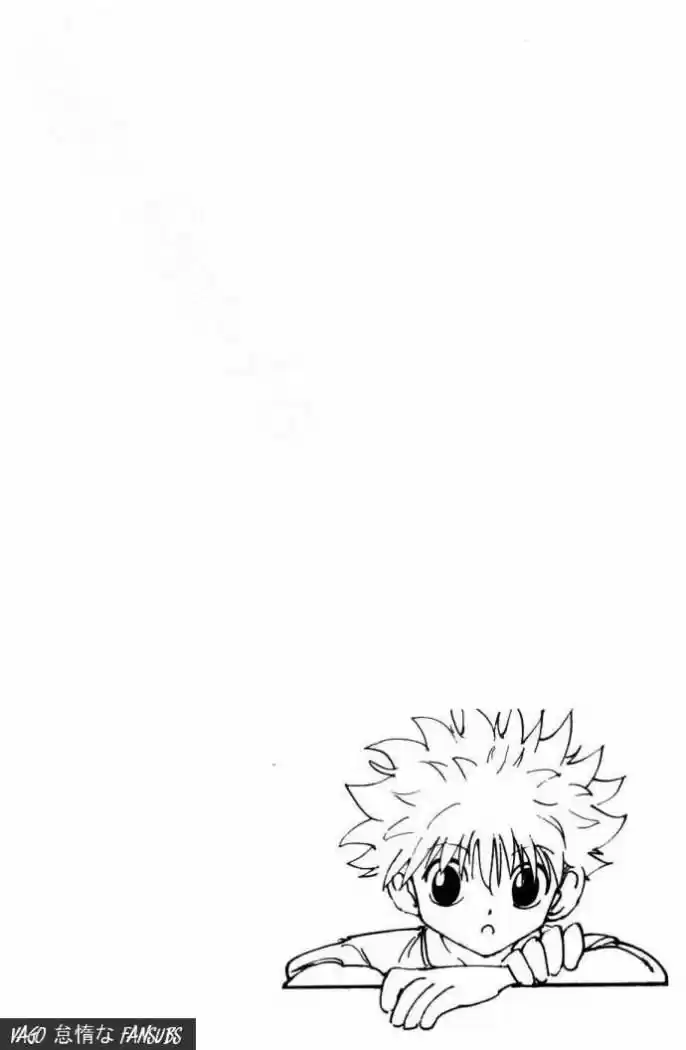Hunter X Hunter (1998) - Capítulo 109 - Página 16 - LectorTMOo