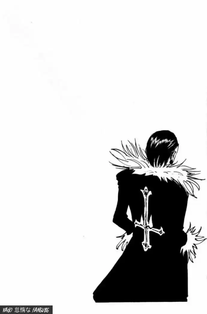Hunter X Hunter (1998) - Capítulo 112 - Página 16 - LectorTMOo