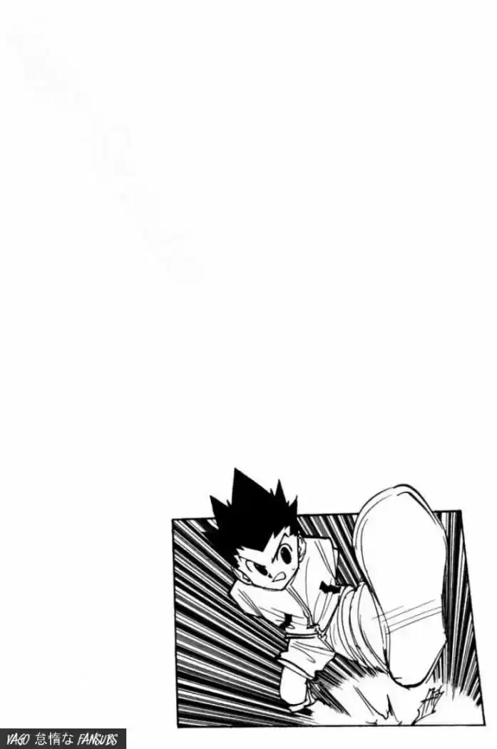 Hunter X Hunter (1998) - Capítulo 114 - Página 16 - LectorTMOo