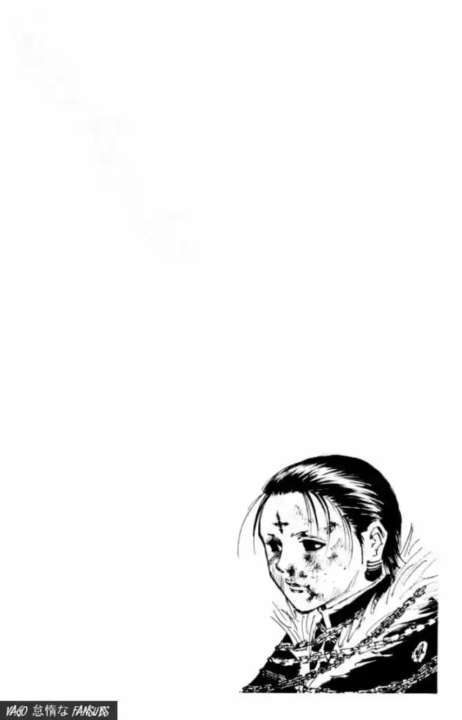 Hunter X Hunter (1998) - Capítulo 116 - Página 14 - LectorTMOo