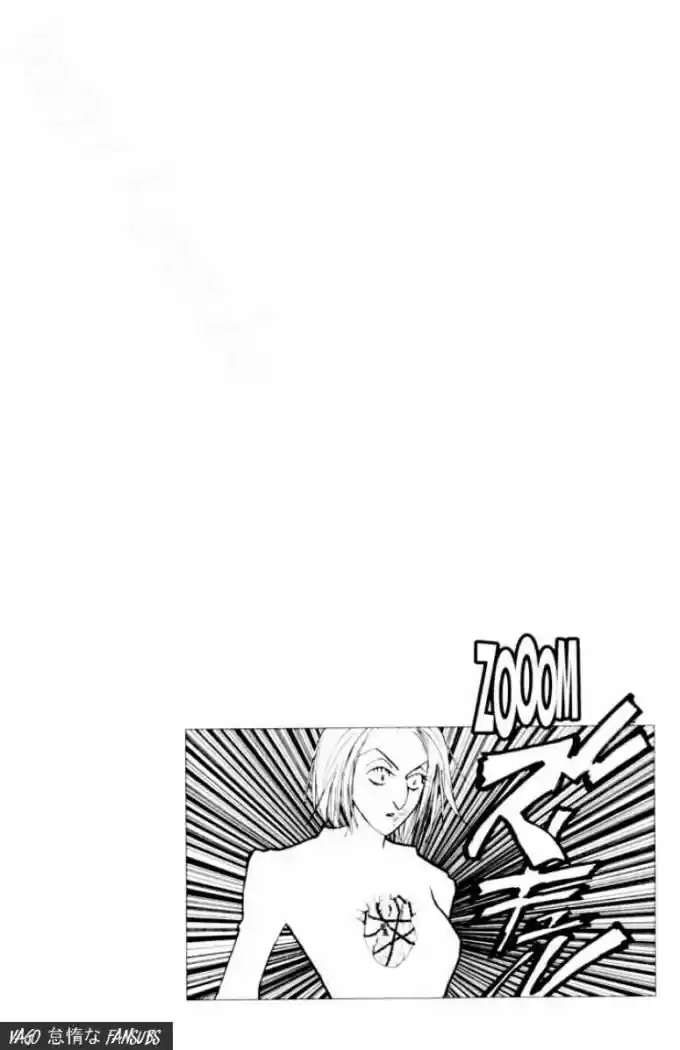 Hunter X Hunter (1998) - Capítulo 118 - Página 16 - LectorTMOo