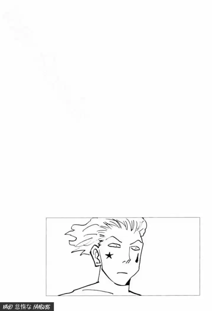 Hunter X Hunter (1998) - Capítulo 119 - Página 16 - LectorTMOo