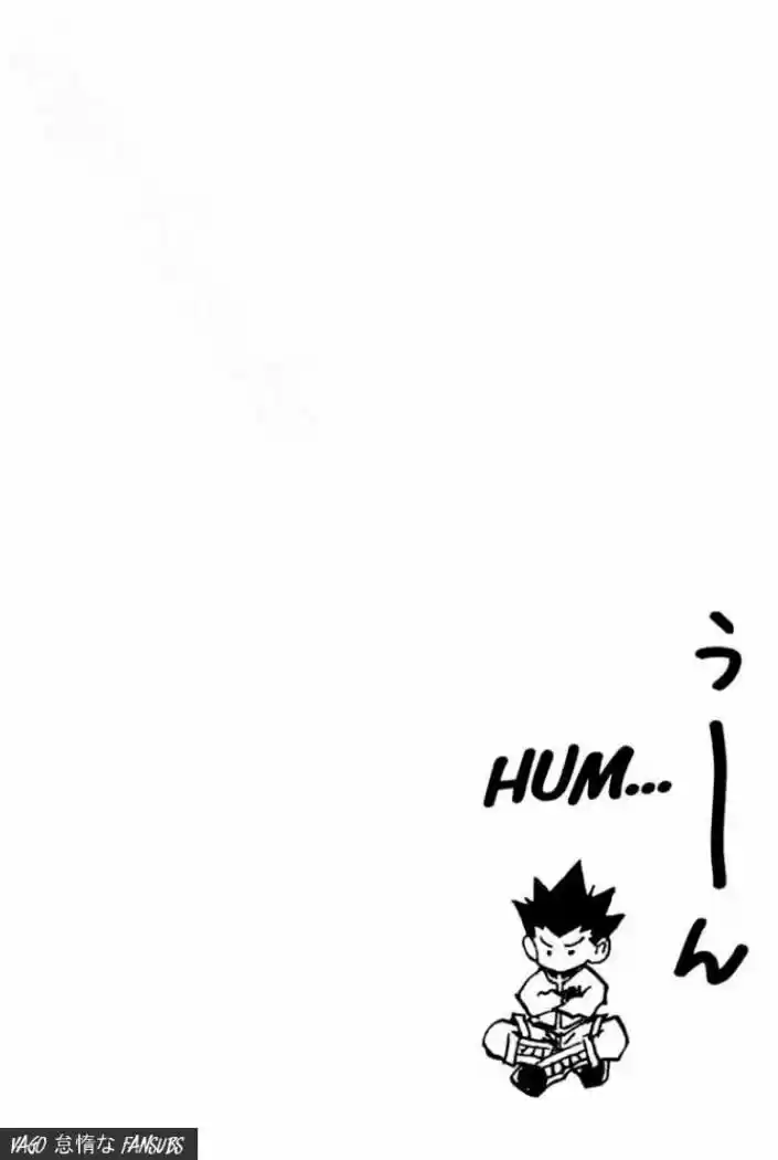 Hunter X Hunter (1998) - Capítulo 123 - Página 16 - LectorTMOo