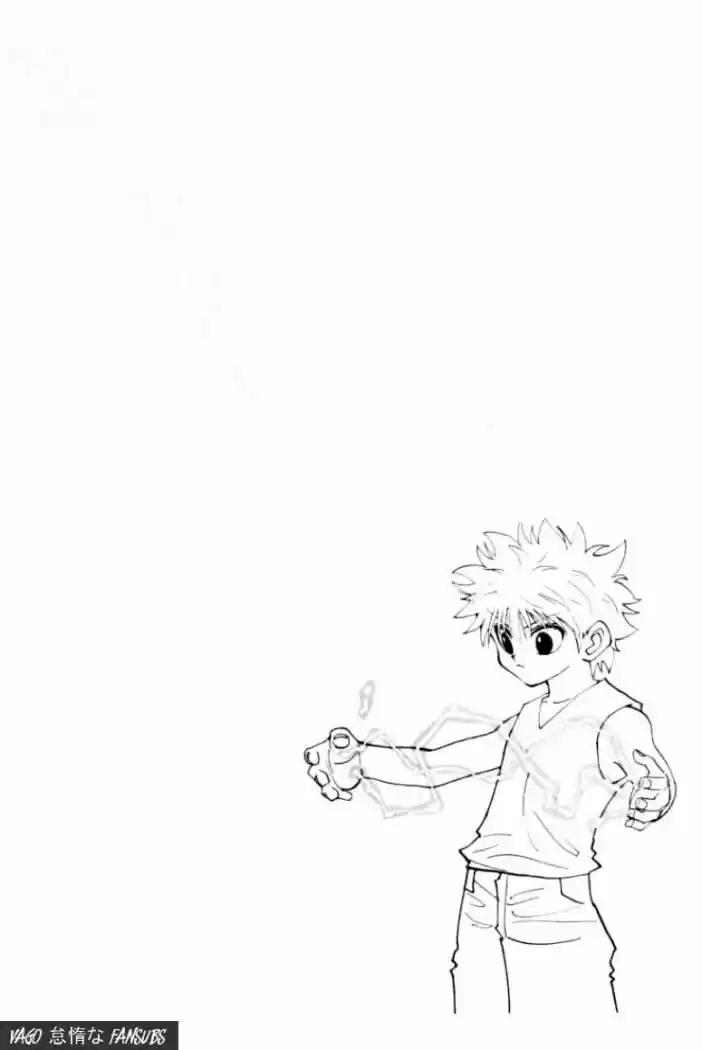 Hunter X Hunter (1998) - Capítulo 124 - Página 16 - LectorTMOo