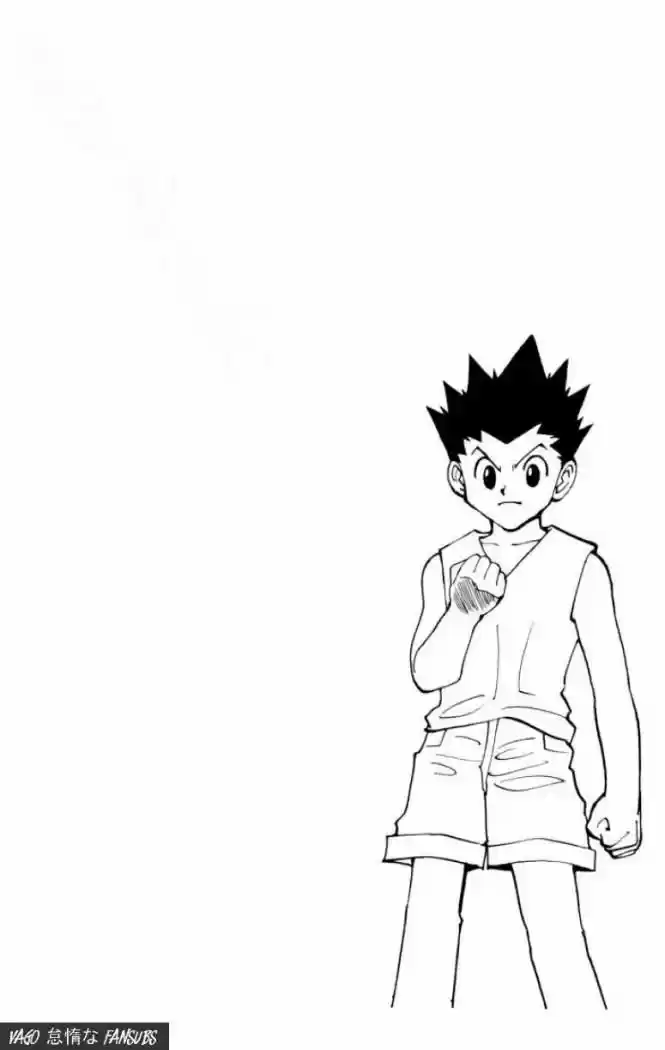 Hunter X Hunter (1998) - Capítulo 125 - Página 16 - LectorTMOo