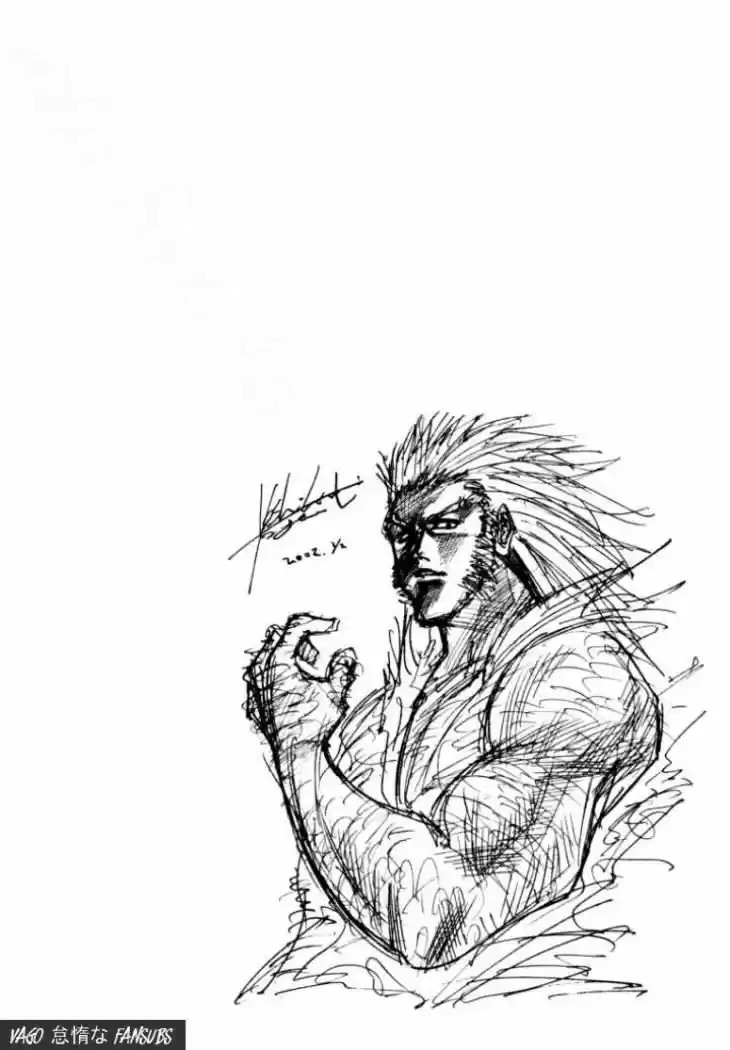 Hunter X Hunter (1998) - Capítulo 129 - Página 16 - LectorTMOo