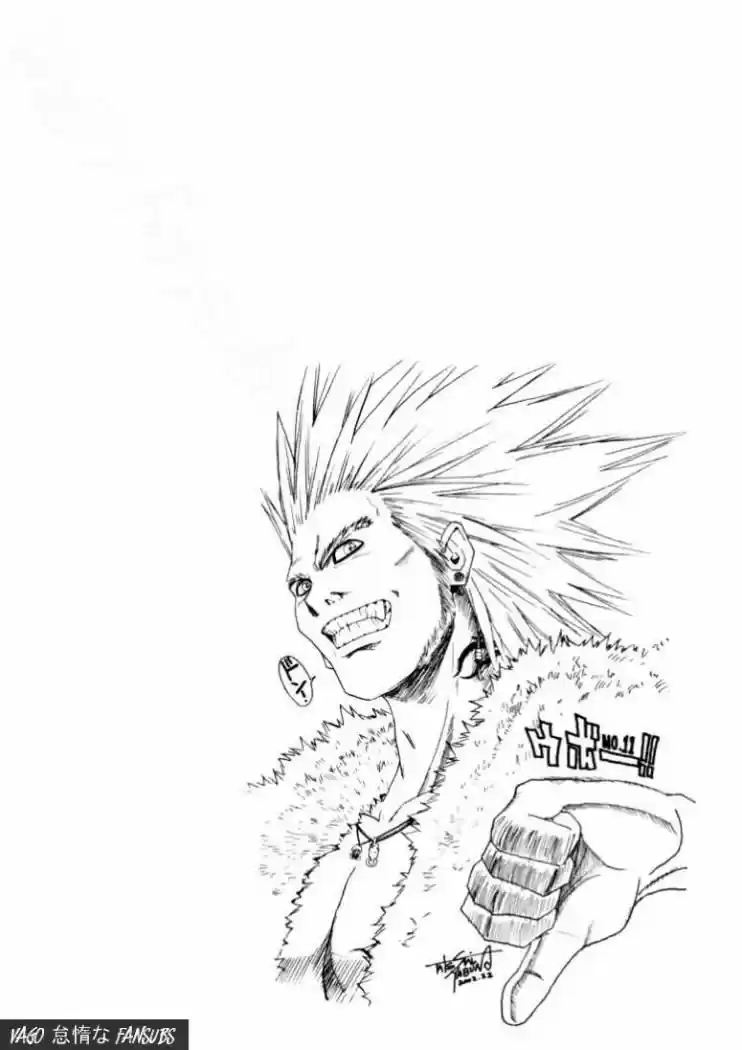 Hunter X Hunter (1998) - Capítulo 130 - Página 16 - LectorTMOo