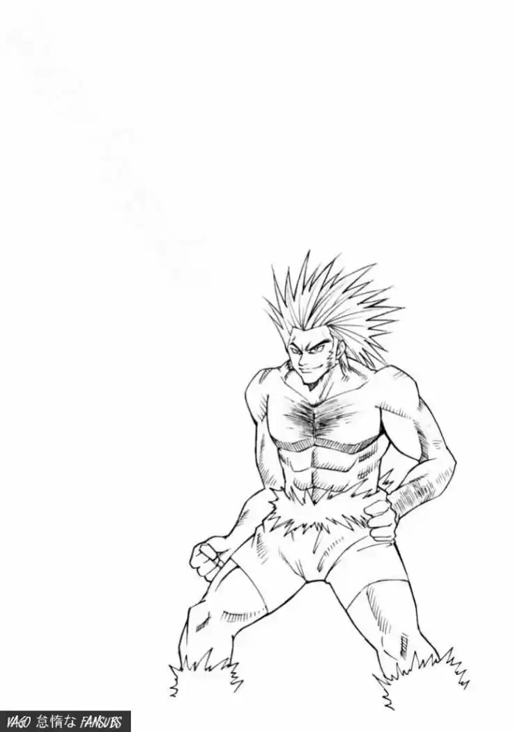 Hunter X Hunter (1998) - Capítulo 131 - Página 16 - LectorTMOo