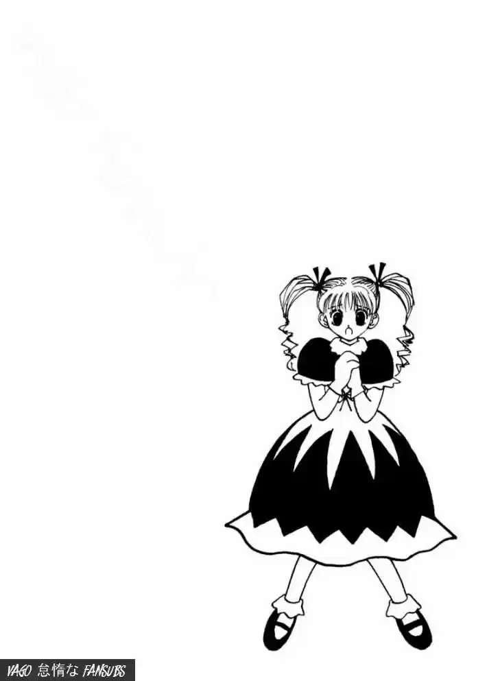 Hunter X Hunter (1998) - Capítulo 134 - Página 16 - LectorTMOo