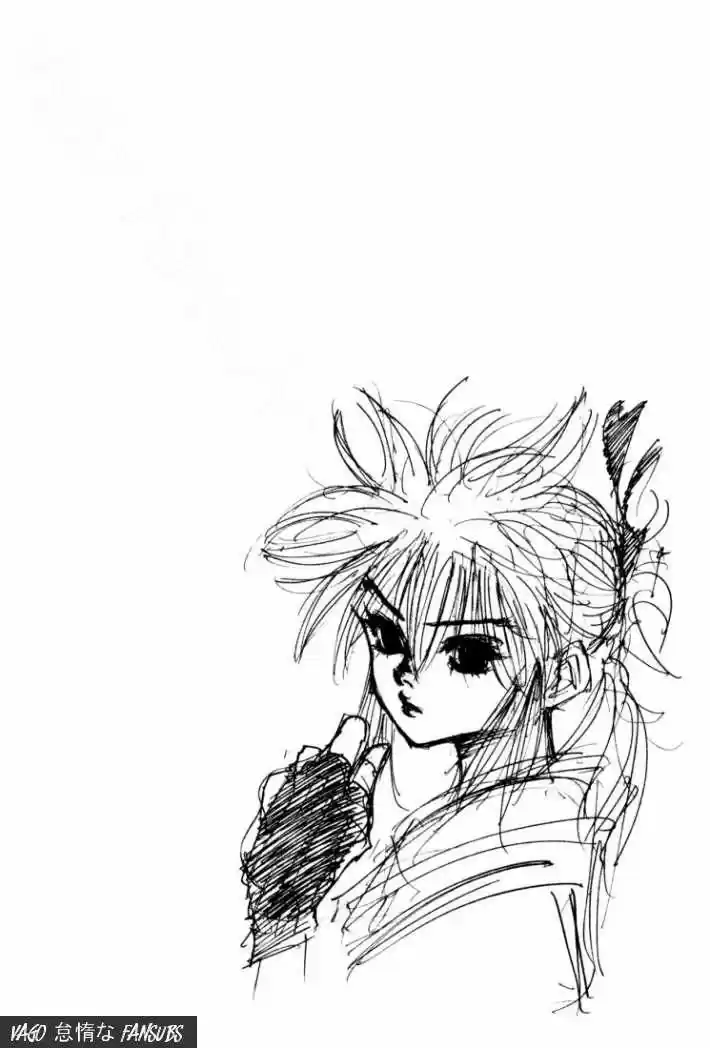 Hunter X Hunter (1998) - Capítulo 135 - Página 16 - LectorTMOo