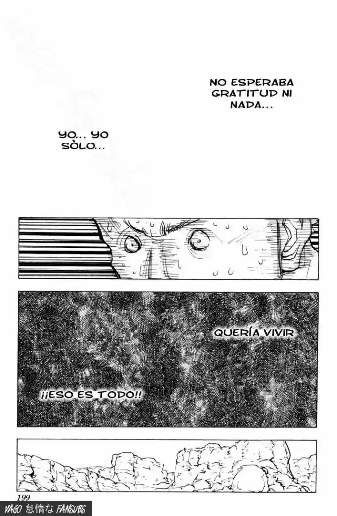 Hunter X Hunter (1998) - Capítulo 139 - Página 17 - LectorTMOo