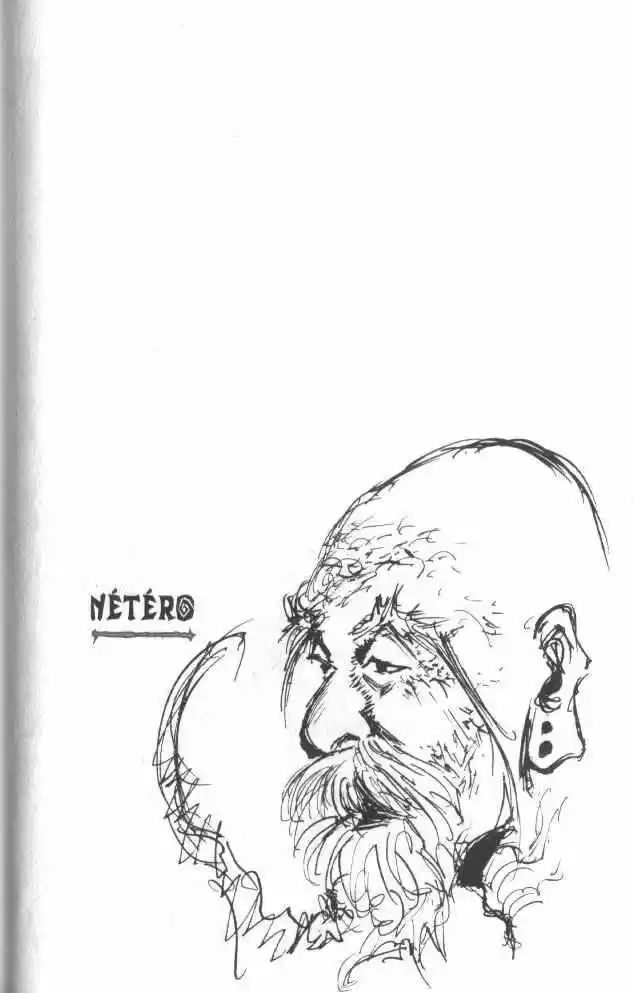 Hunter X Hunter (1998) - Capítulo 14 - Página 1 - LectorTMOo