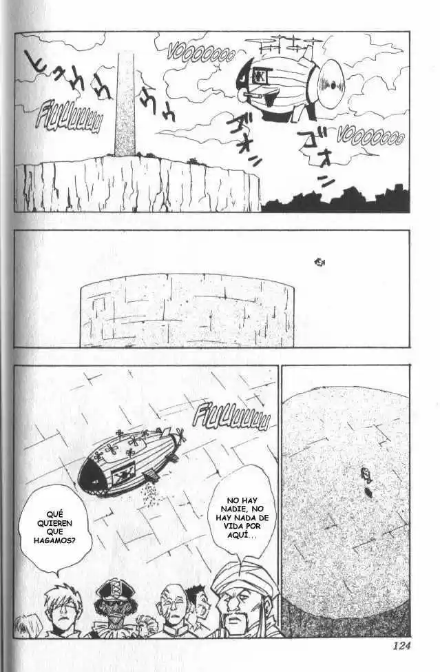 Hunter X Hunter (1998) - Capítulo 14 - Página 19 - LectorTMOo