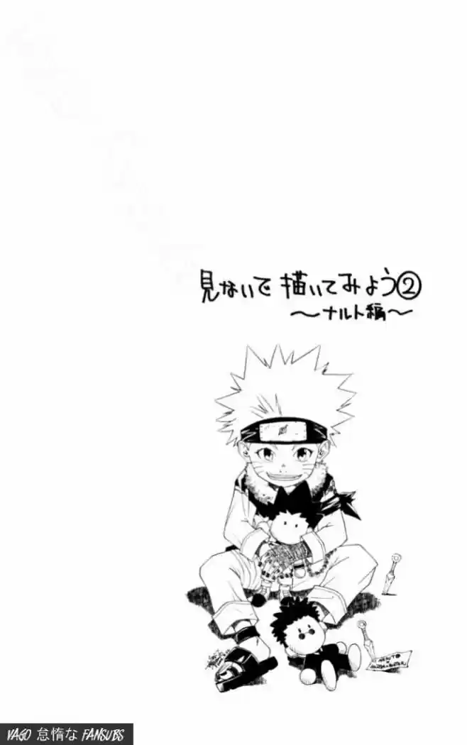Hunter X Hunter (1998) - Capítulo 141 - Página 16 - LectorTMOo