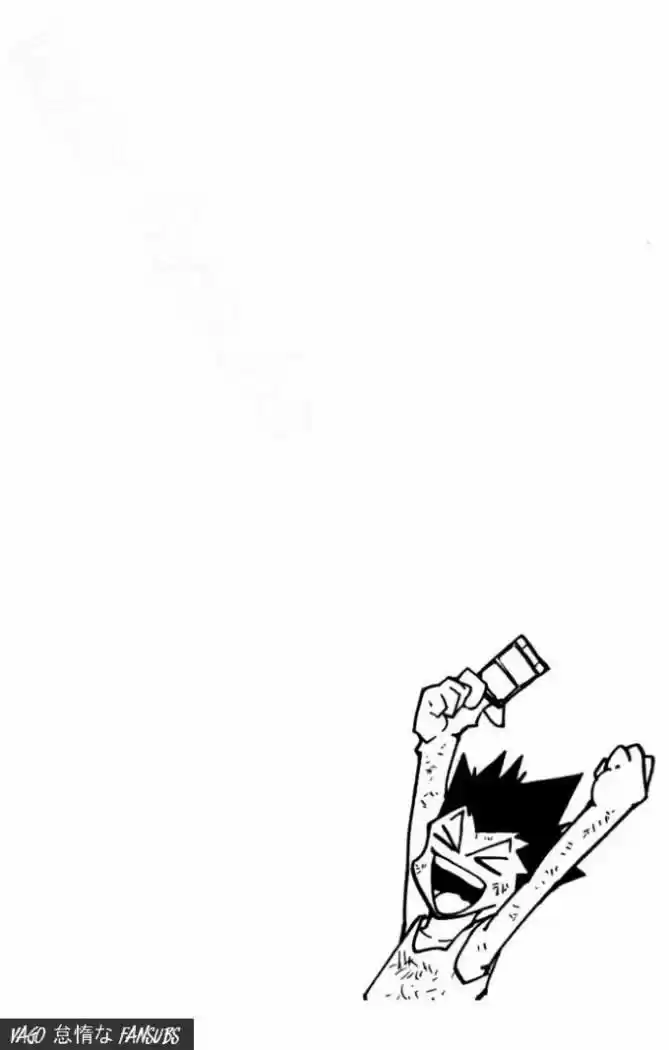 Hunter X Hunter (1998) - Capítulo 143 - Página 16 - LectorTMOo
