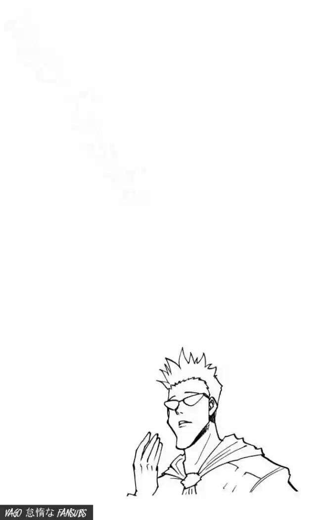 Hunter X Hunter (1998) - Capítulo 144 - Página 15 - LectorTMOo