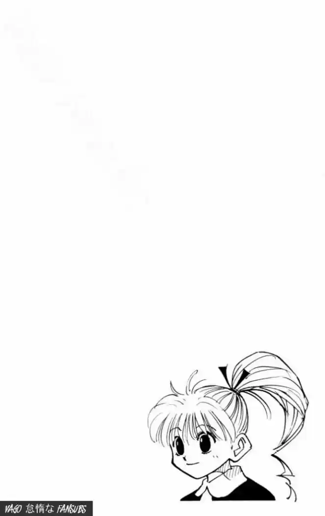 Hunter X Hunter (1998) - Capítulo 145 - Página 15 - LectorTMOo