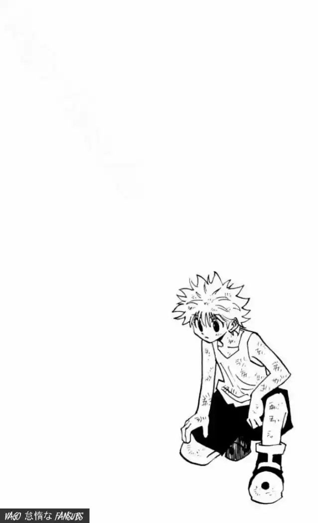 Hunter X Hunter (1998) - Capítulo 146 - Página 16 - LectorTMOo