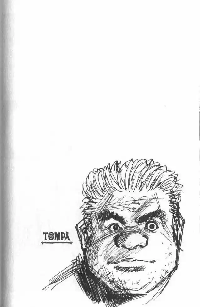 Hunter X Hunter (1998) - Capítulo 15 - Página 1 - LectorTMOo