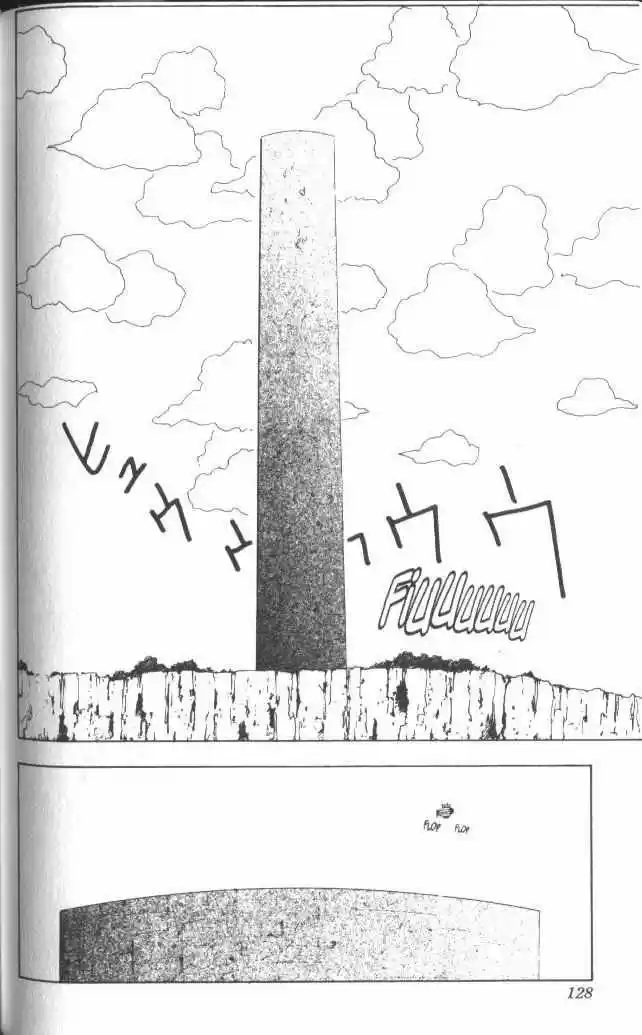 Hunter X Hunter (1998) - Capítulo 15 - Página 3 - LectorTMOo