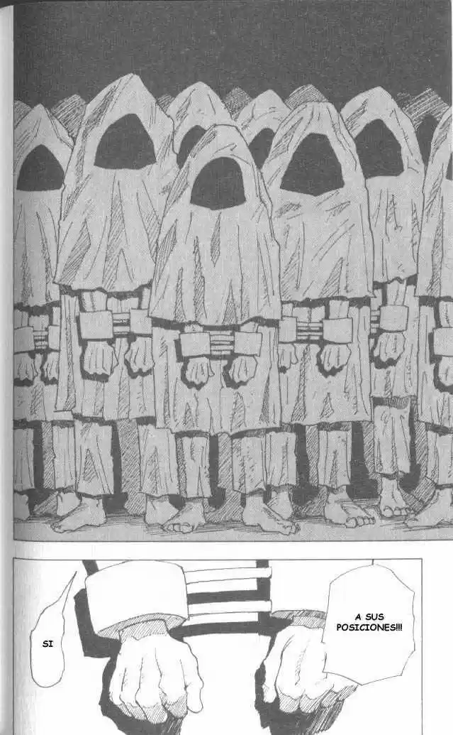 Hunter X Hunter (1998) - Capítulo 15 - Página 11 - LectorTMOo