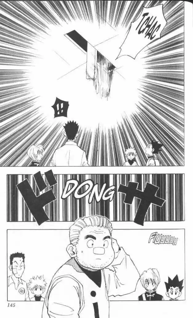 Hunter X Hunter (1998) - Capítulo 15 - Página 20 - LectorTMOo