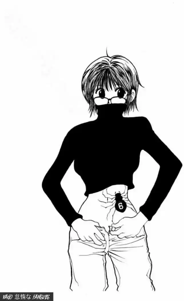 Hunter X Hunter (1998) - Capítulo 154 - Página 16 - LectorTMOo