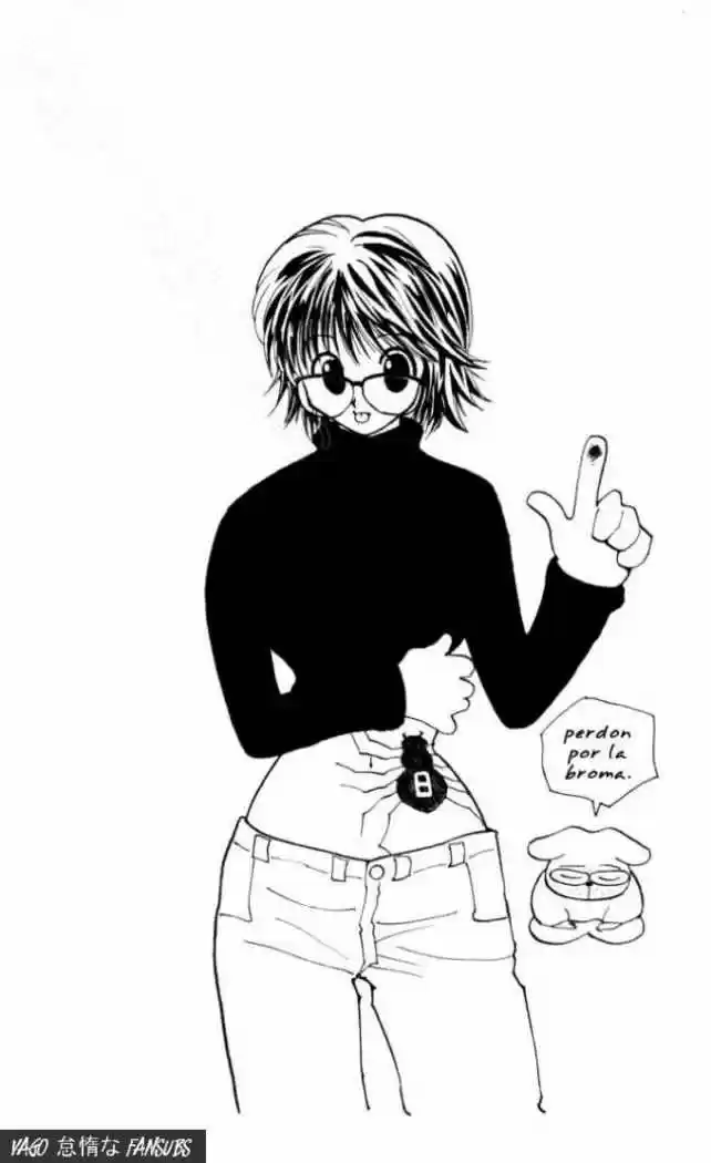 Hunter X Hunter (1998) - Capítulo 155 - Página 10 - LectorTMOo